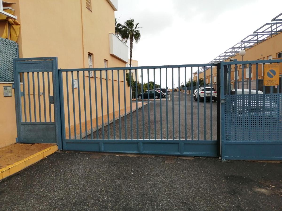 Montesol - Parking Gratis *