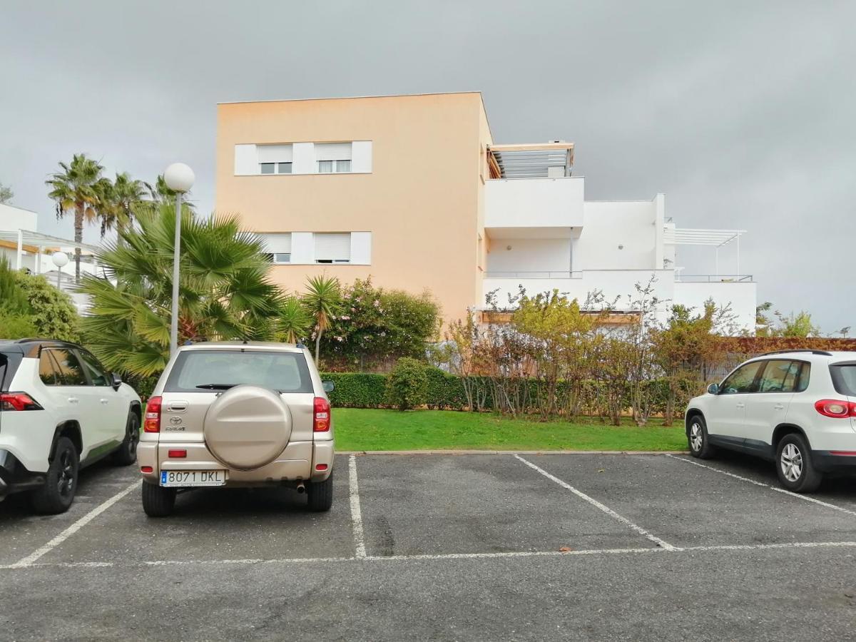Montesol - Parking Gratis *