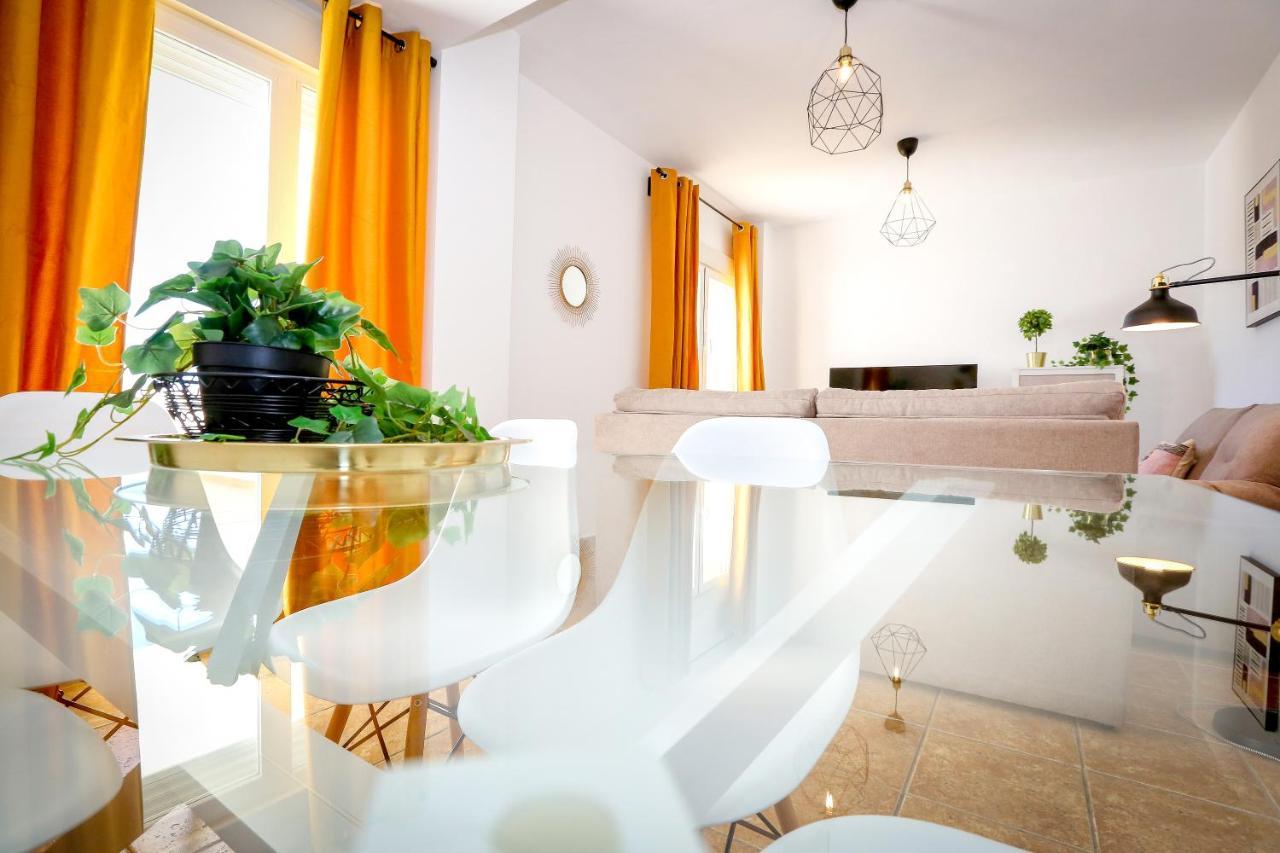 Montesol - Parking Gratis Apartamento *