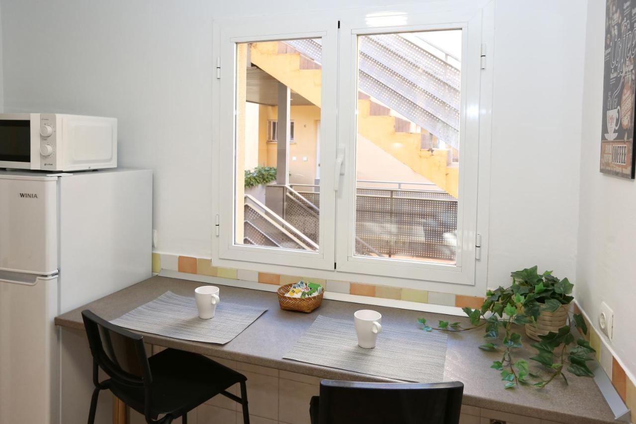 Apartamento Montesol - Parking Gratis Aiamonte
