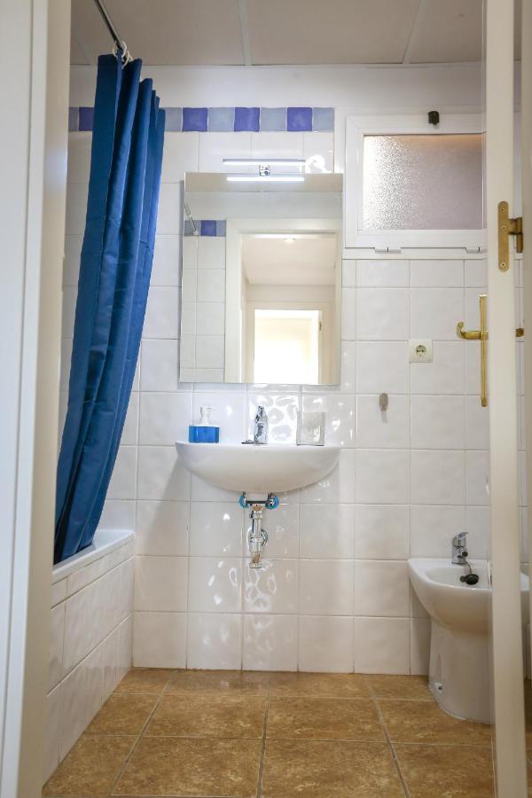 Montesol - Parking Gratis Apartamento Aiamonte