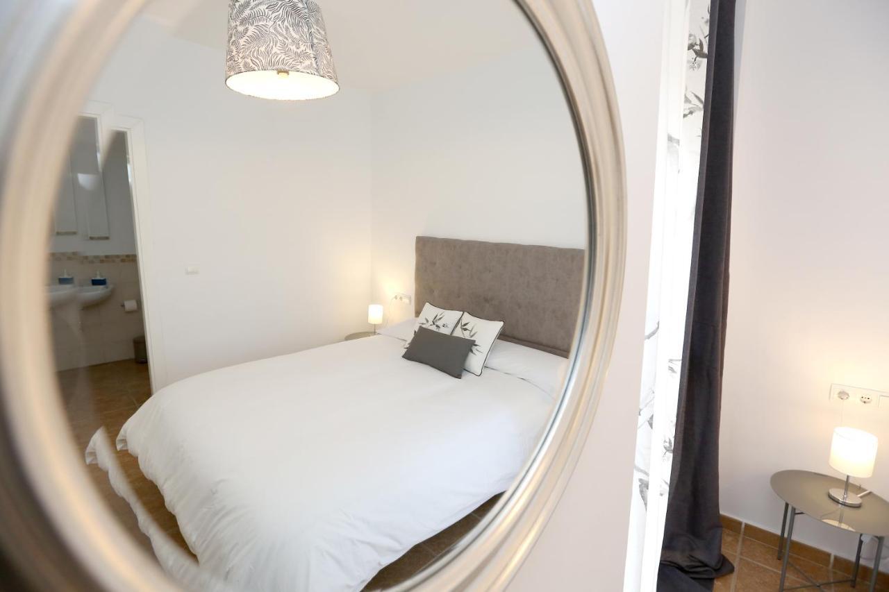 Apartamento Montesol - Parking Gratis *