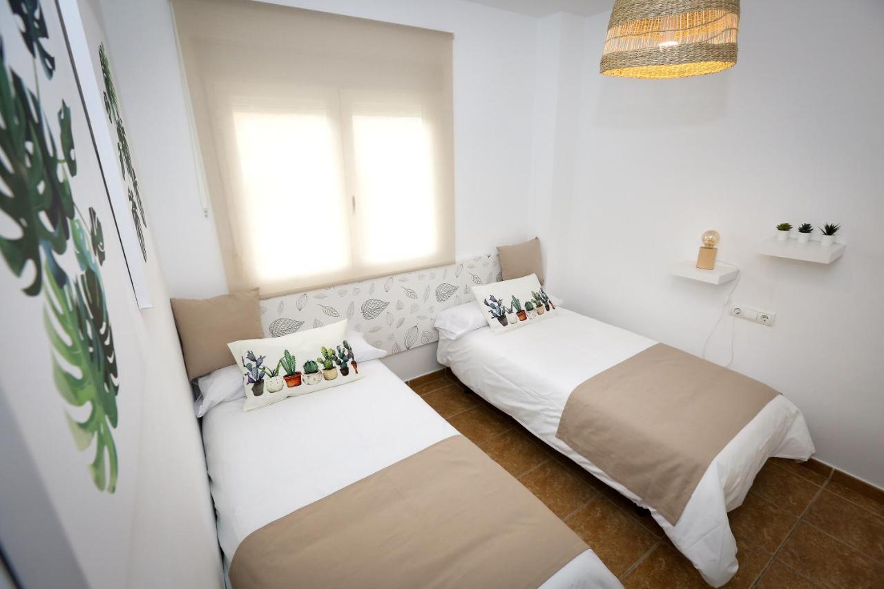 Montesol - Parking Gratis Aiamonte