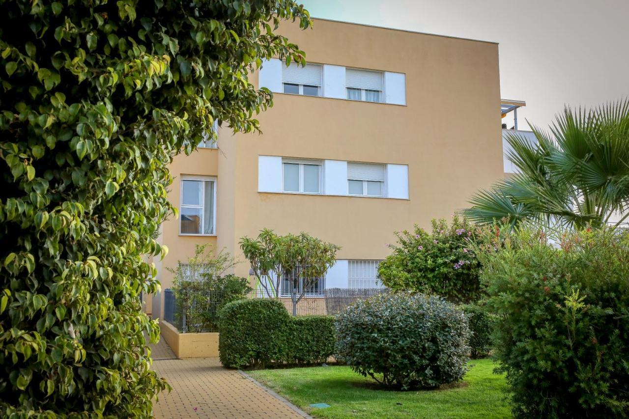 Montesol - Parking Gratis Apartamento Aiamonte
