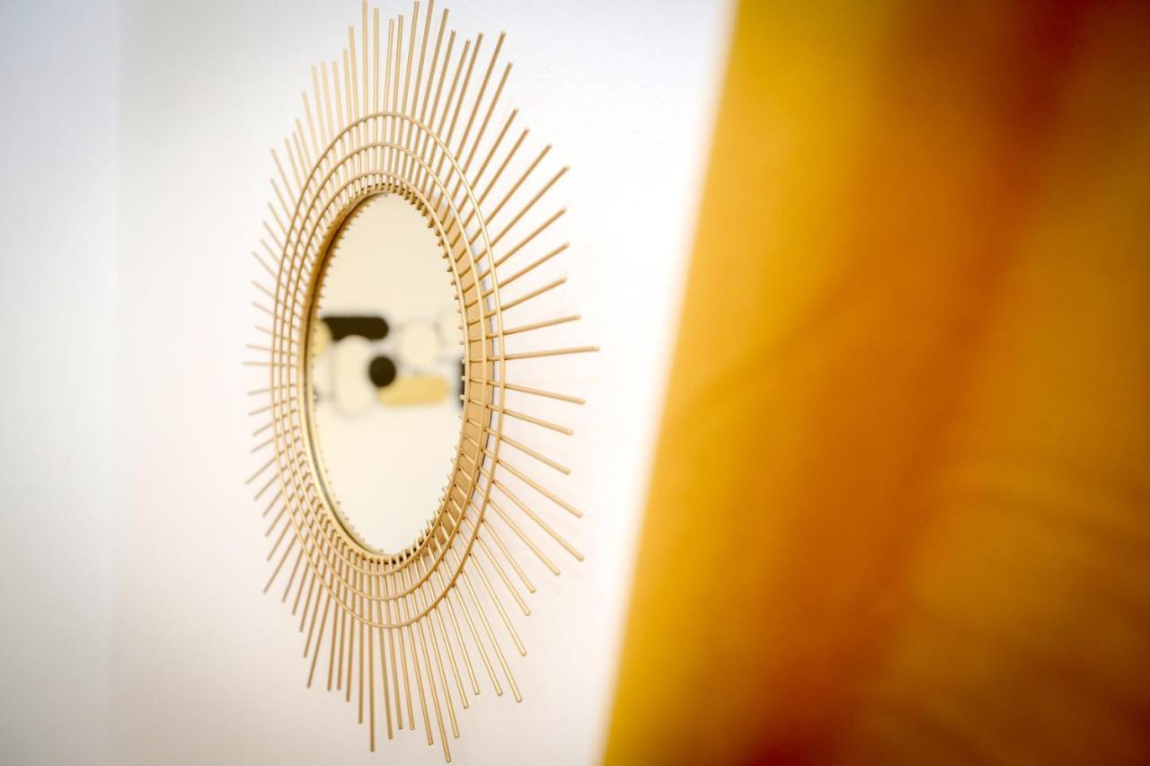 Montesol - Parking Gratis Apartamento *