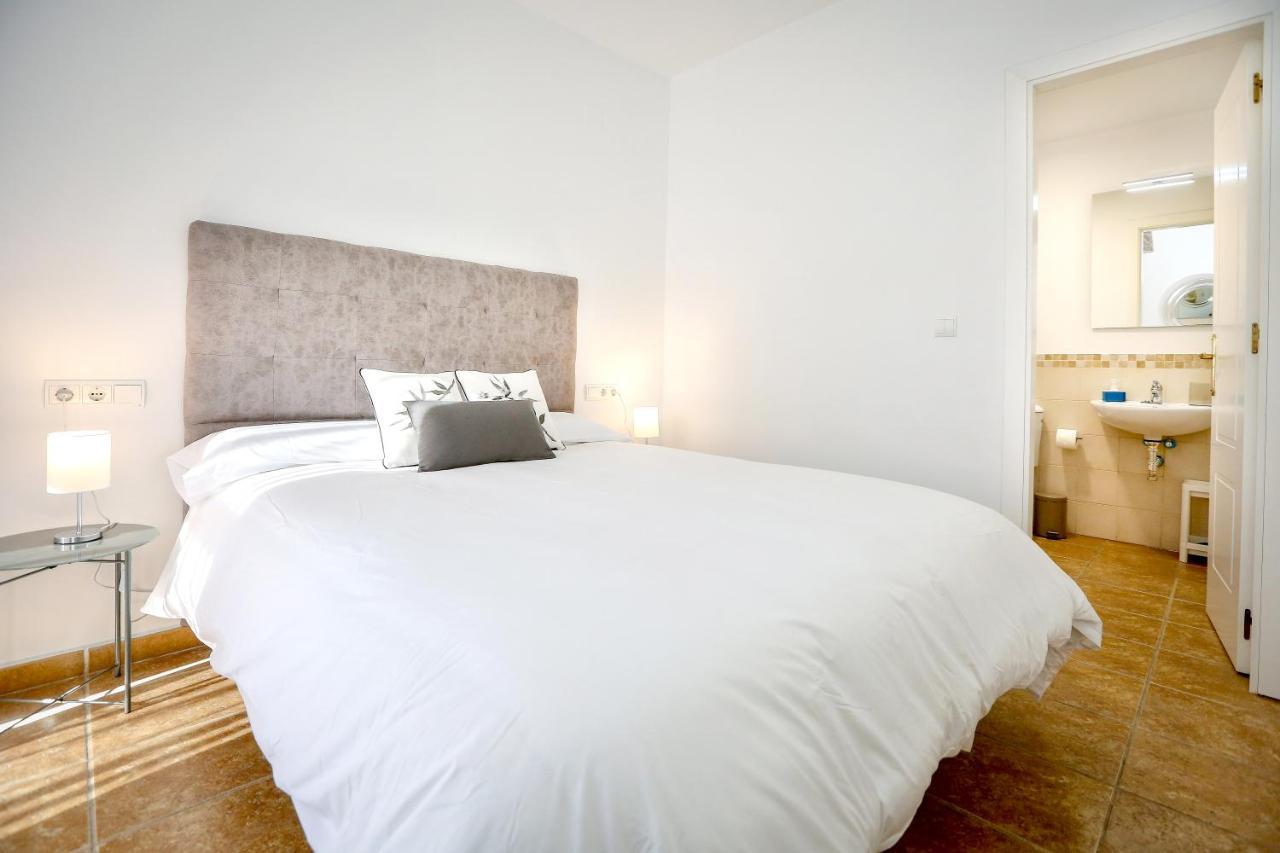 Apartamento Montesol - Parking Gratis Aiamonte