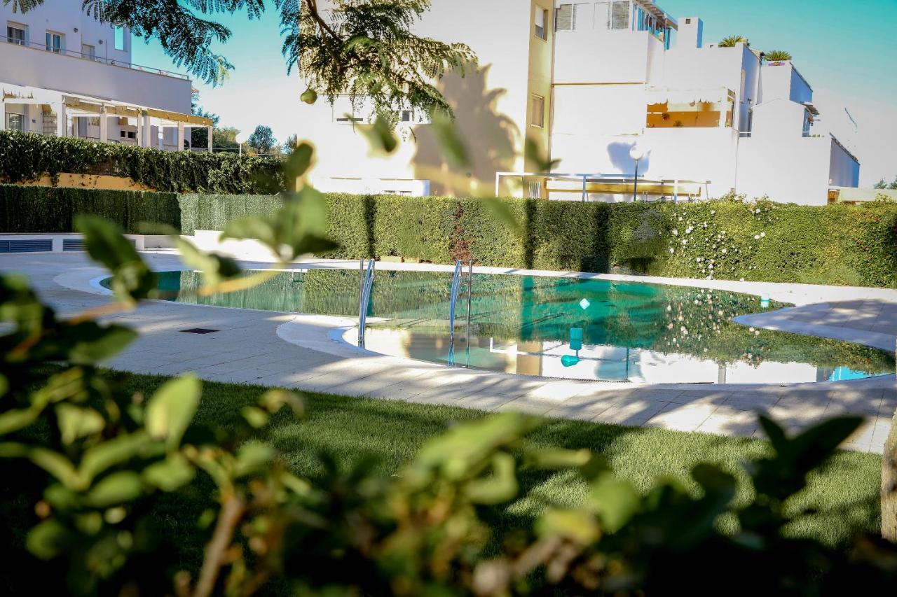 Apartamento Montesol - Parking Gratis Aiamonte