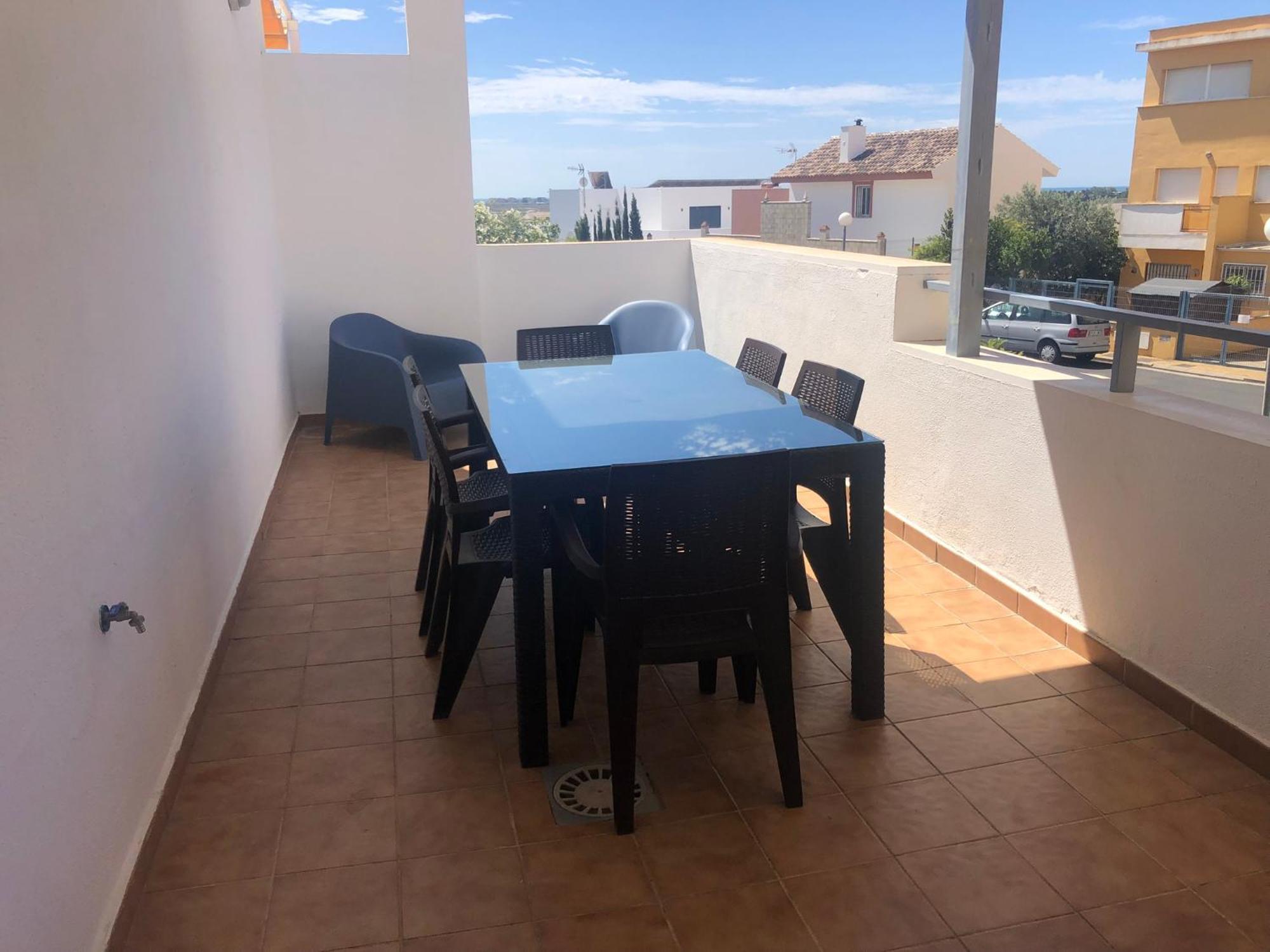 Apartamento Montesol - Parking Gratis Aiamonte