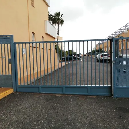 Montesol Home - Parking Gratis Ayamonte Exterior photo