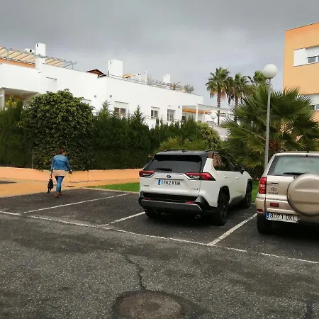 Montesol Home - Parking Gratis Ayamonte Exterior photo