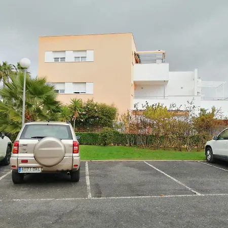 Montesol Home - Parking Gratis Ayamonte Exterior photo