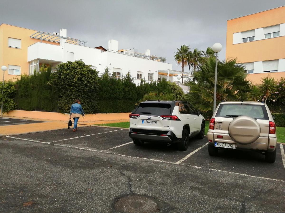 Apartment Montesol - Parking Gratis