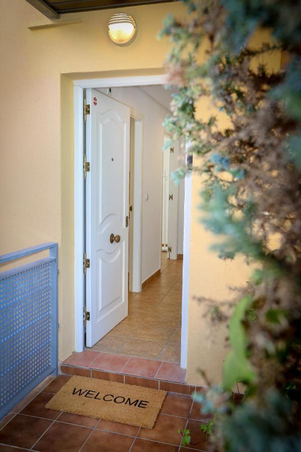 Apartment Montesol - Parking Gratis *