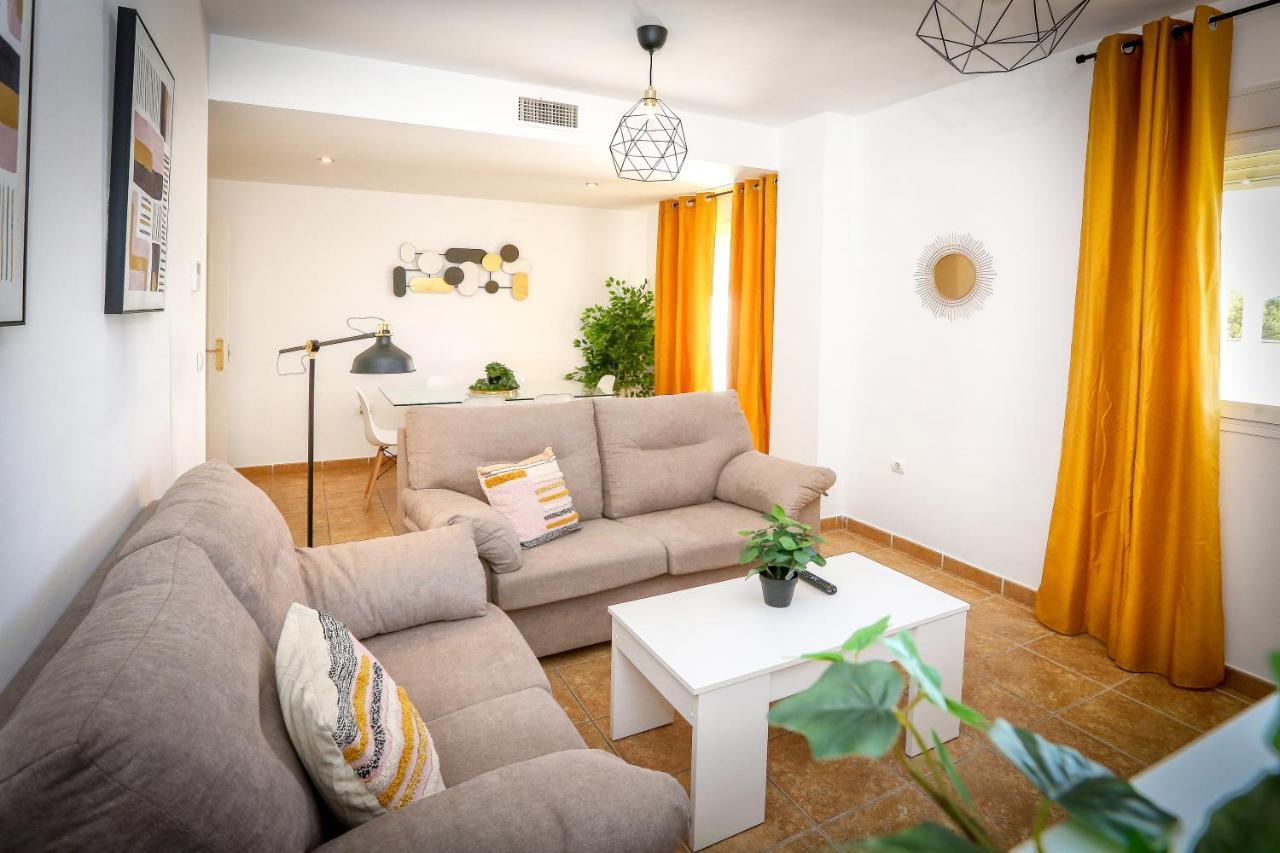 Montesol - Parking Gratis Apartment Ayamonte