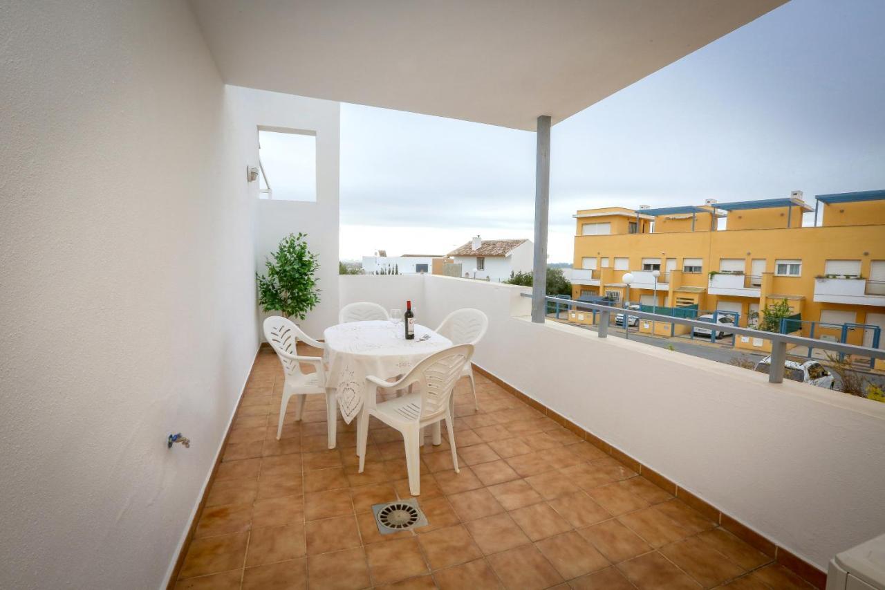 Montesol - Parking Gratis Apartment Ayamonte