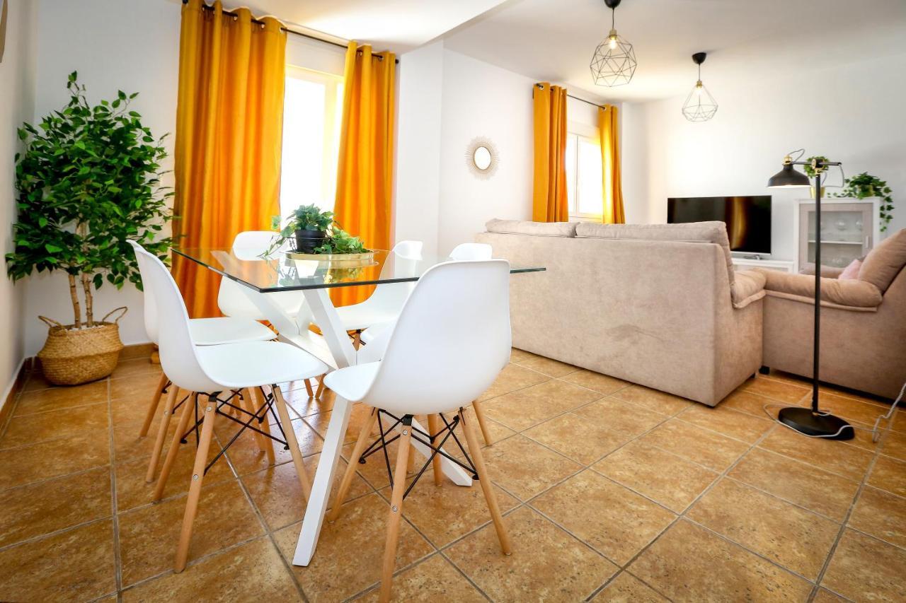Apartment Montesol - Parking Gratis