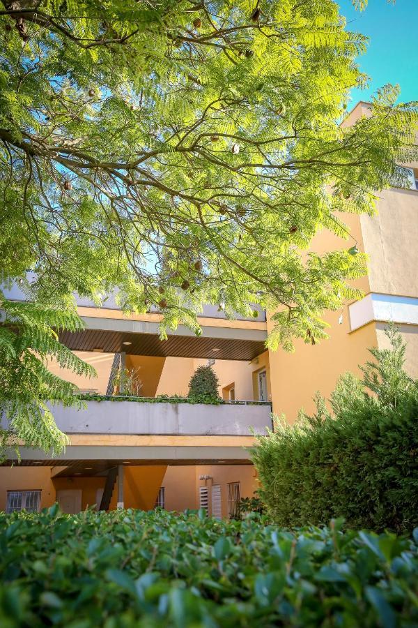 Apartment Montesol - Parking Gratis *